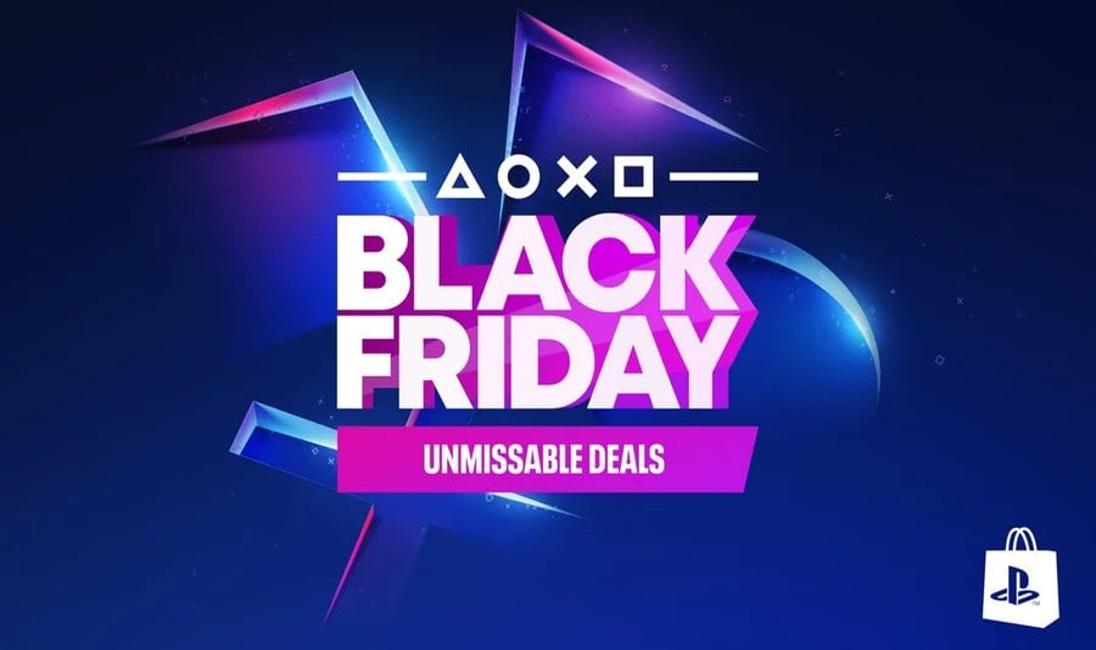 Black Friday 2025: $100 Discount on PS5 and PSVR2