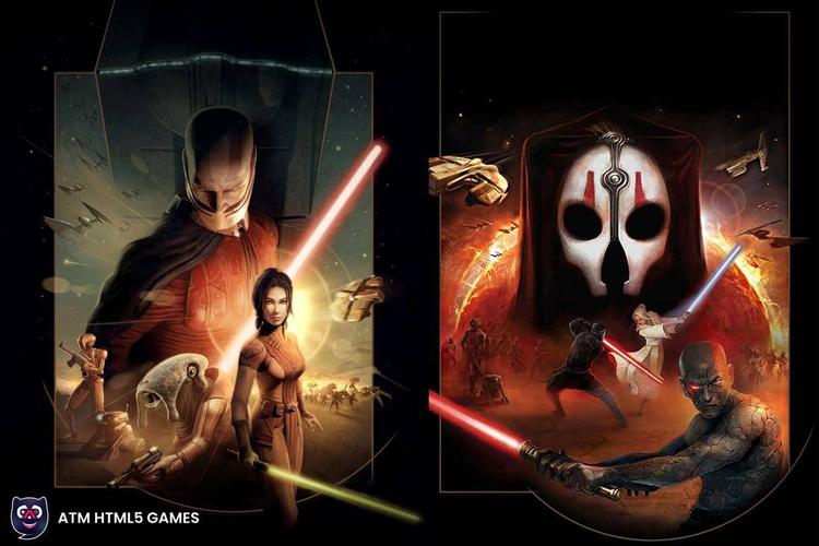 Free Star Wars Games on Epic Games Store - Gaming News