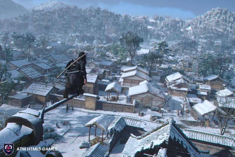 Assassin’s Creed Shadows: The Perfect Size Game