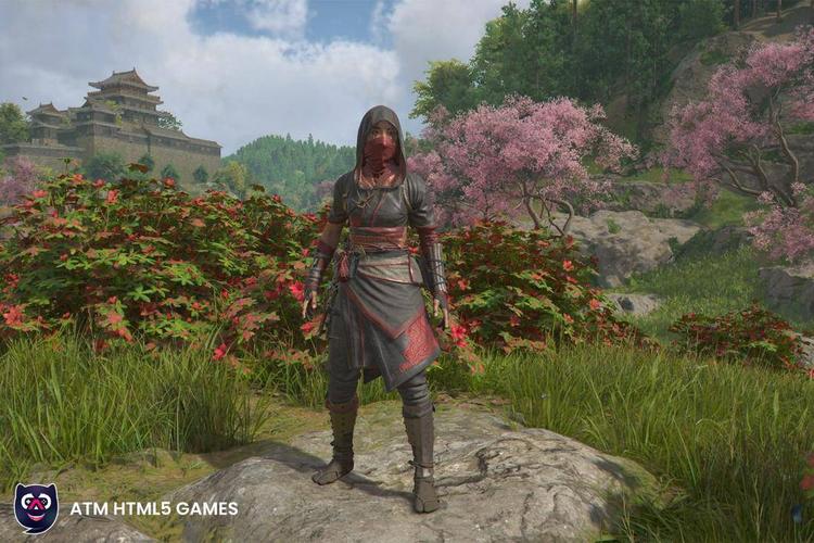 Assassin's Creed Shadows Voice Actor Masumi Shares Her Experience