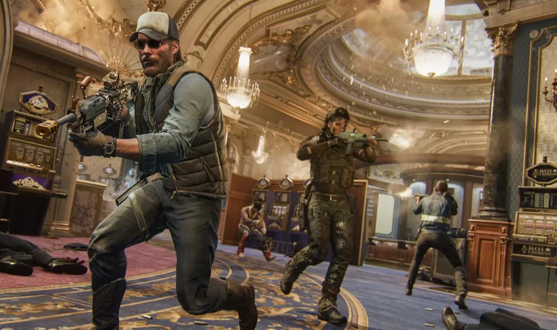 Battlefield 6 Launch Met With Huge Free Download From Activision