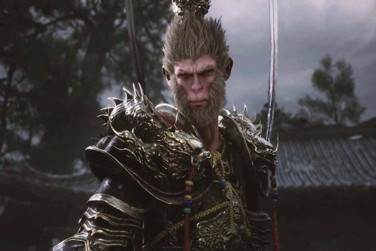 Black Myth: Wukong's December Surprise: GOTY Hopes?