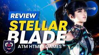 Stellar Blade Adds Exciting Boss Fight & Outfits on PS5, PC