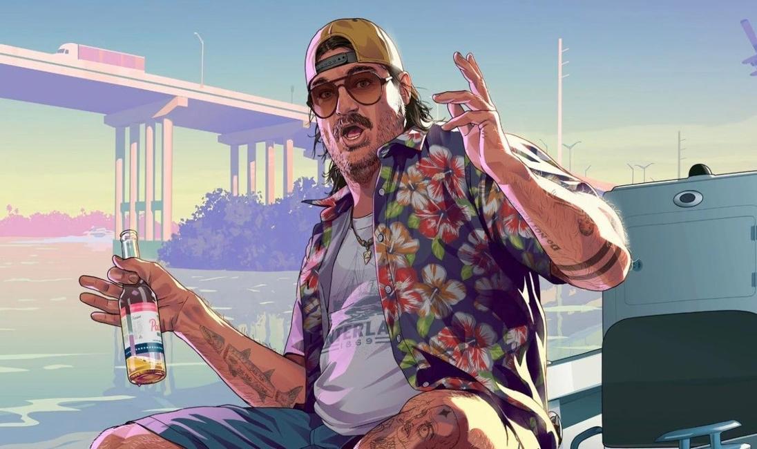 Clout Chaser Removes Fake Viral GTA 6 AI Video After Criticism, Says It Was A Prank