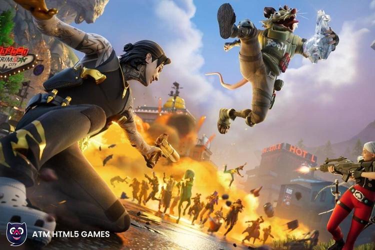 Crocs in Fortnite: Get Jibbitz for Peely Now