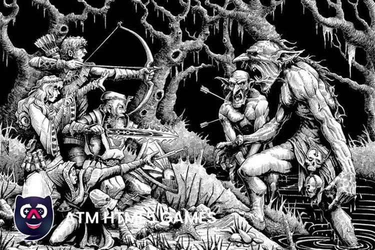 Gary Gygax Crowdfunding Success in RPG World