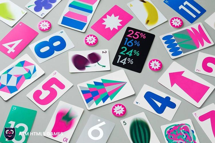 Magenta: Daybreak’s New Card Game in CMYK Series