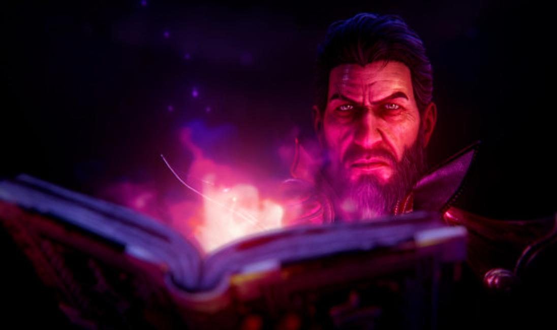 Diablo 4's demon-summoning Warlock offers the longed-for Witch Doctor alternative, also arriving in D2 Resurrected.