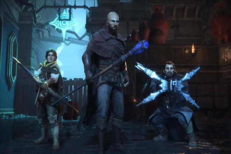 Dragon Age: The Veilguard’s Unseen Heroic Comeback