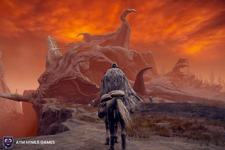 Elden Ring: Shadow of Erdtree Nominated for Nebula Awards