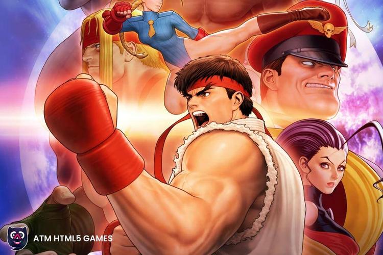 Get 11 Street Fighter Games & Arcade Classics for $20