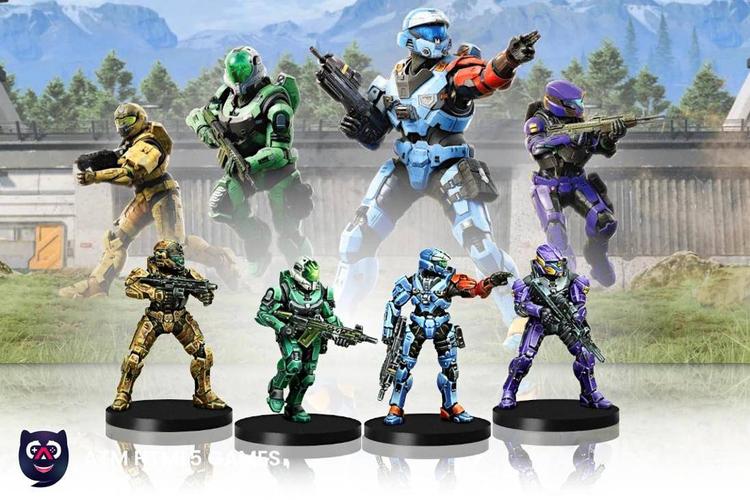 Halo: Flashpoint Hits Record Low Price - Don't Miss Out!