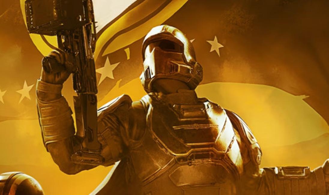 One-Day Black Friday Blowout: Helldivers 2 at its Lowest Price Ever