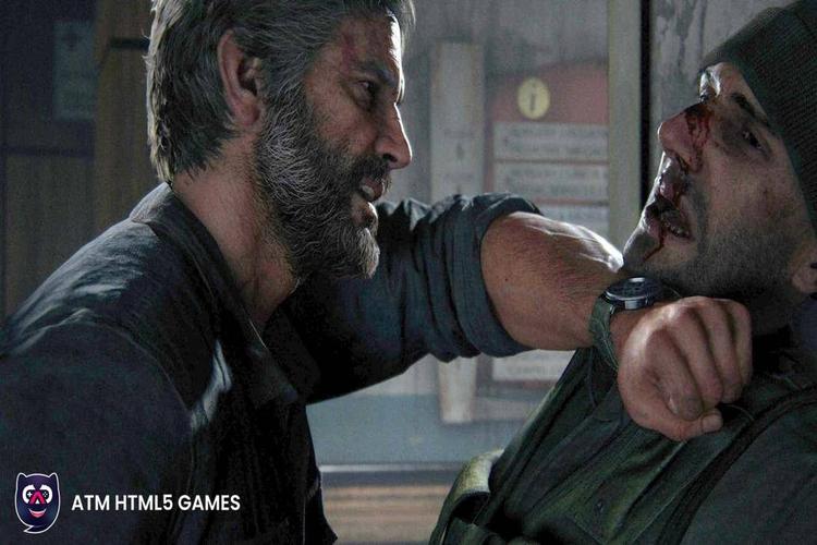 I Wish Neil Druckmann Would Stop Confirming Things About The Last Of Us