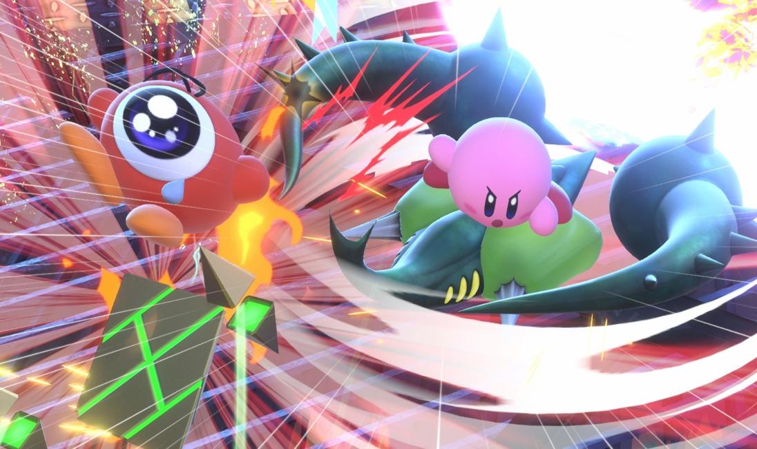 Kirby Air Riders: A Slap in the Face to Mario Kart World