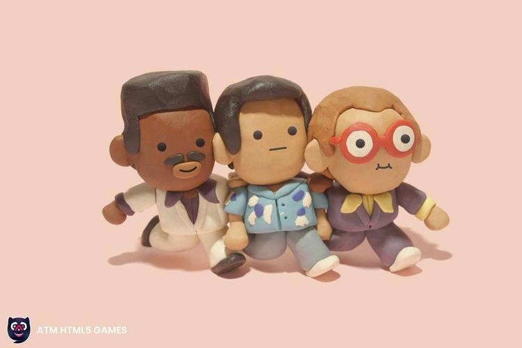 Lance Vance & Ken Rosenberg: GTA Vice City's Worst Guides