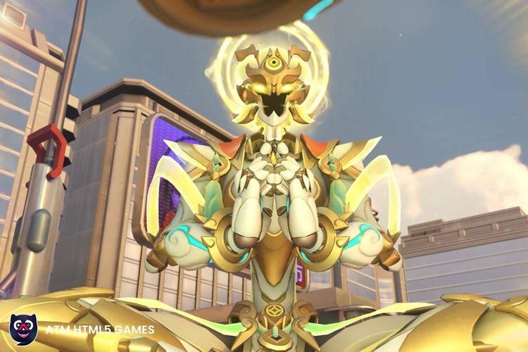 Overwatch 2 Magical Girl Skins & Venture Cosmetics