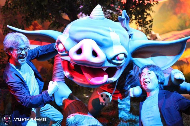 Playing Nintendo's Greatest Game on Its Worst Console