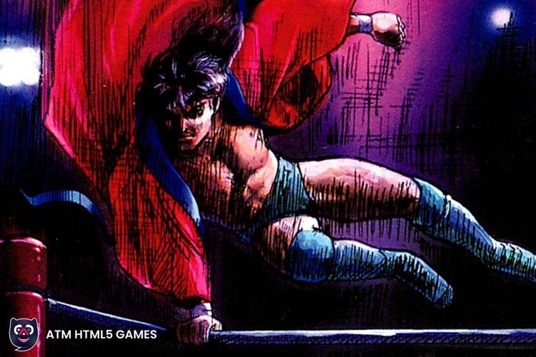 Suda51’s Most Infamous Game Finally in English