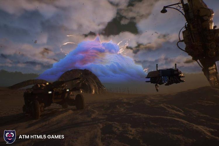 TankHead Roguelike: A Fresh Take on Shadow of the Colossus