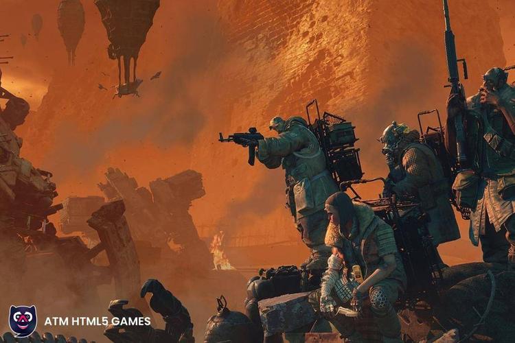 The Forever Winter: My Kind of 'Forever' Game