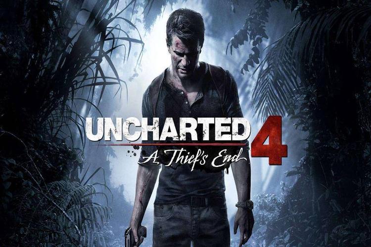 Uncharted