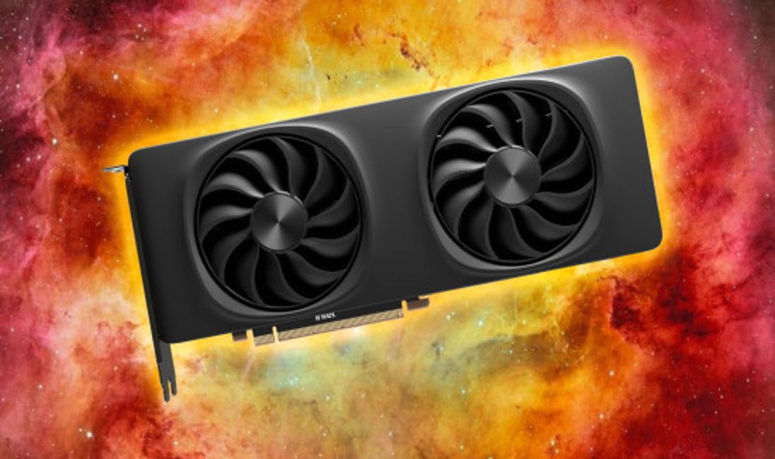 New tech promises up to 4x frame rate increase for Intel GPUs