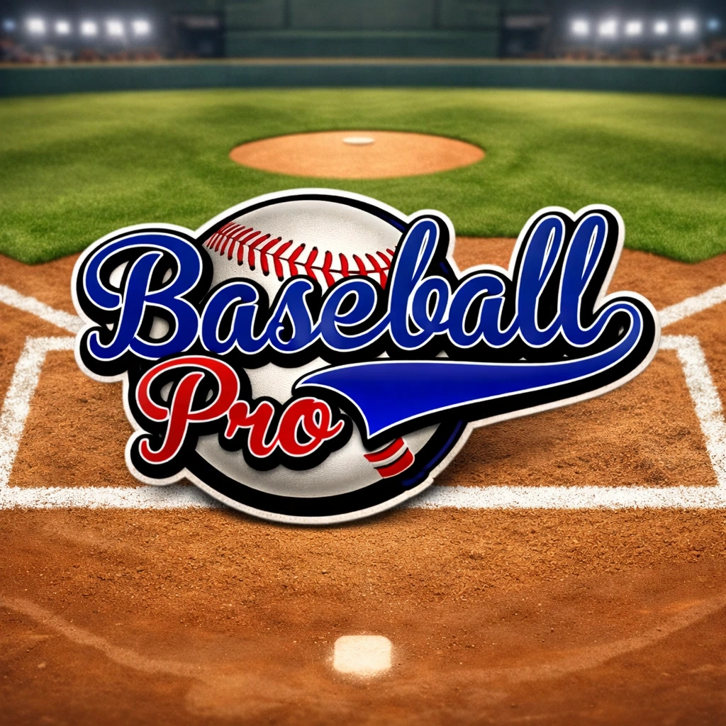 Baseball Pro: Swing, Pitch, Win!