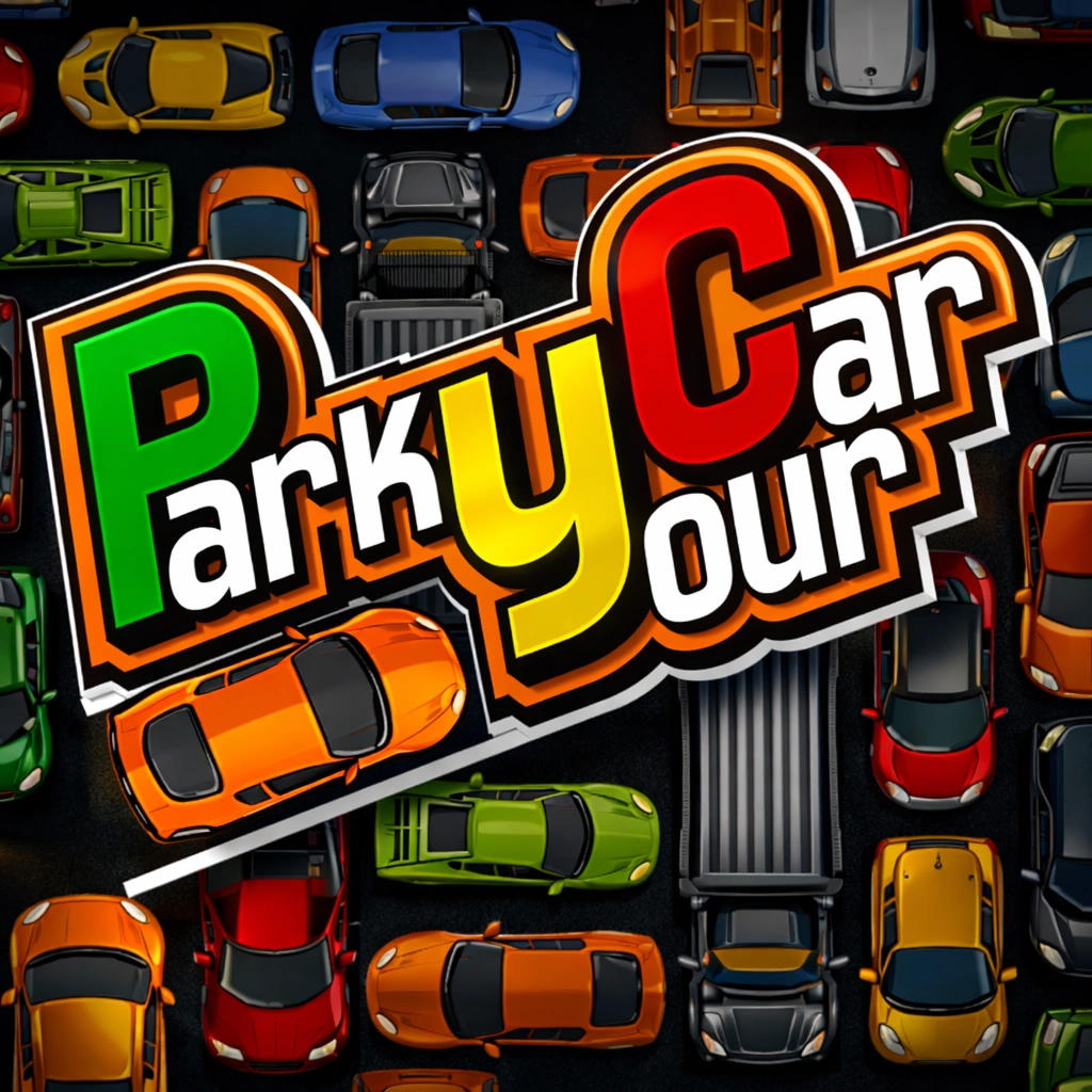 Master the Art of Parking in Park Your Car Adventure!