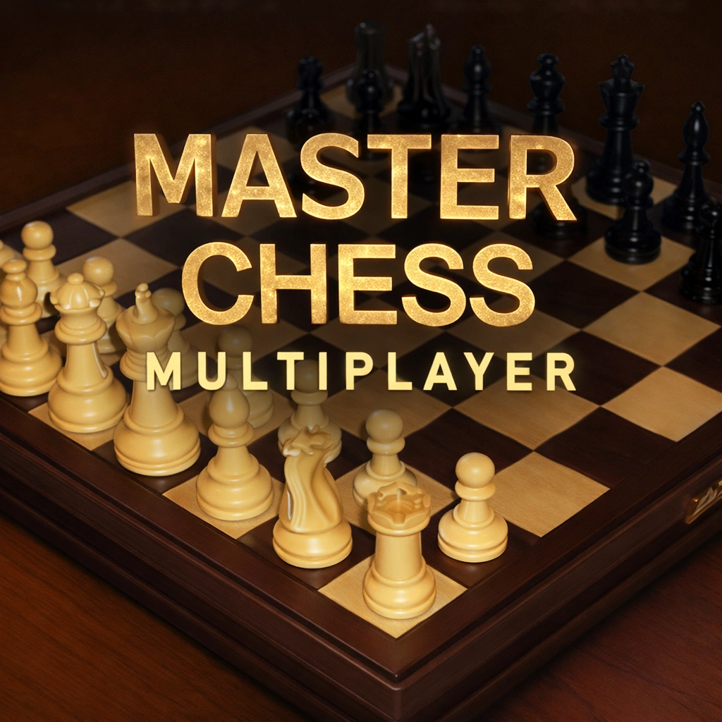 Master the Board: Ultimate Free Online Chess Adventure Awaits!