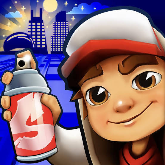 Subway Surfers Bali : Tropical World Tour Escape